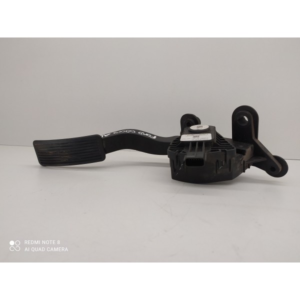 Pedal Acelerador Edge 2011 2012 2013 2014 Ct439f836aa