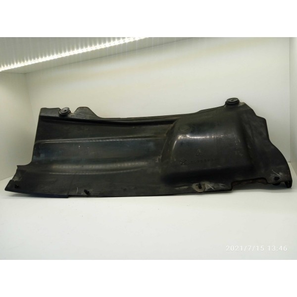 Acabamento Cofre Motor Freemont 2011 2012 2016 68095893ab