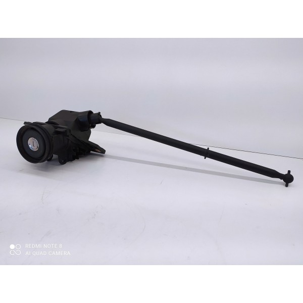 Cilindro Chave Tampa Traseira Mercedes Slk 230 1999 /1927