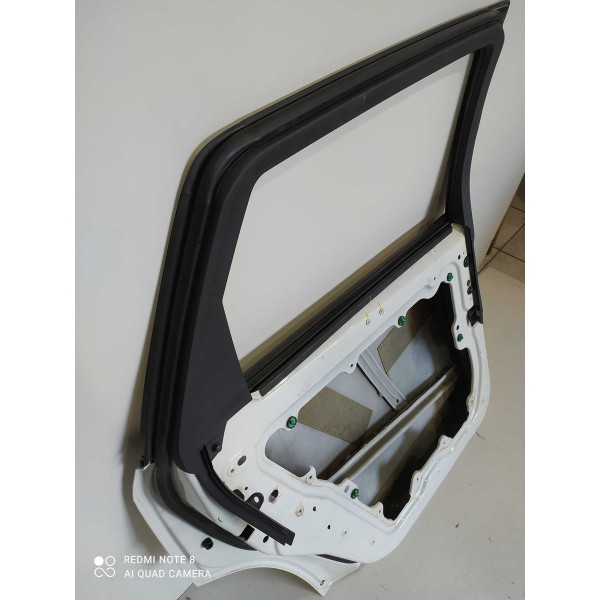 Porta Freemont Jouney Traseira Esq 2011 2012 2013 2014 2018
