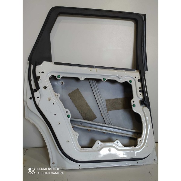 Porta Freemont Jouney Traseira Esq 2011 2012 2013 2014 2018