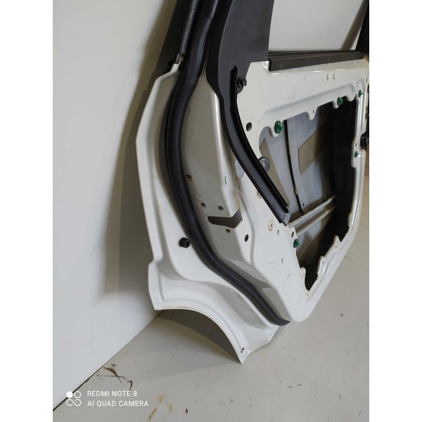 Porta Freemont Jouney Traseira Esq 2011 2012 2013 2014 2018