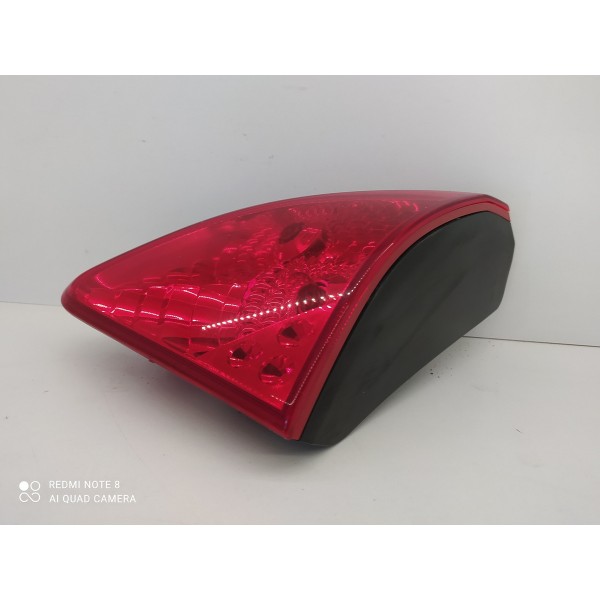 Lanterna Peugeot 3008 Direita Tampa 2012 2014 2016 Original