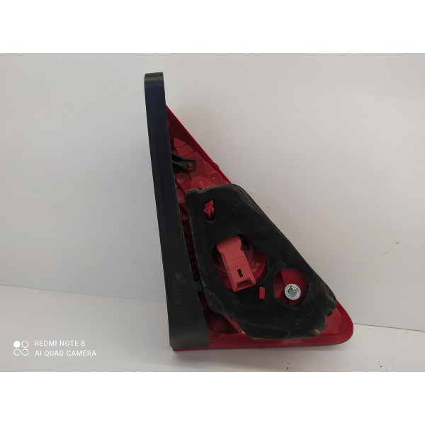Lanterna Peugeot 3008 Direita Tampa 2012 2014 2016 Original