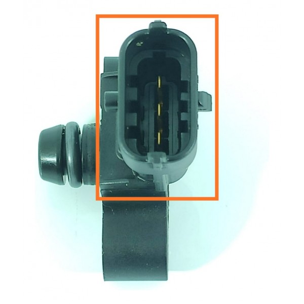 Sensor Map Discovery Sport Evoque 2011 2012/2018 Ag919f479