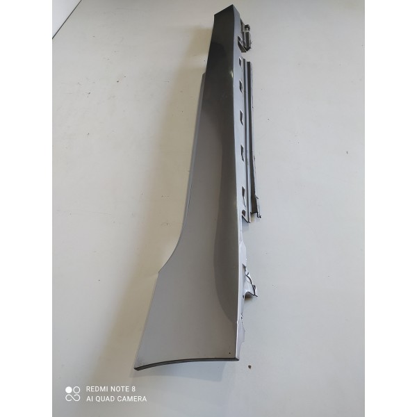 Spoiler Lateral Bmw Z4 Direito 2010 2011 2012 2013 2014