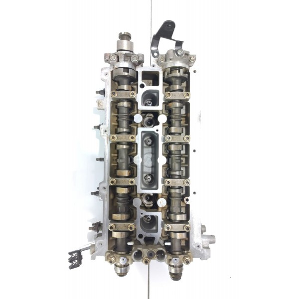 Cabecote Discovery Sport Evoque Gas 2011/2018 Std Rfbb5e6090