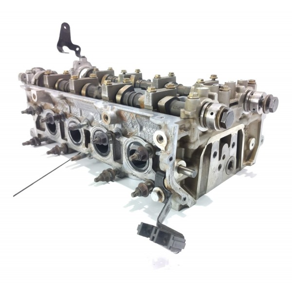 Cabecote Discovery Sport Evoque Gas 2011/2018 Std Rfbb5e6090
