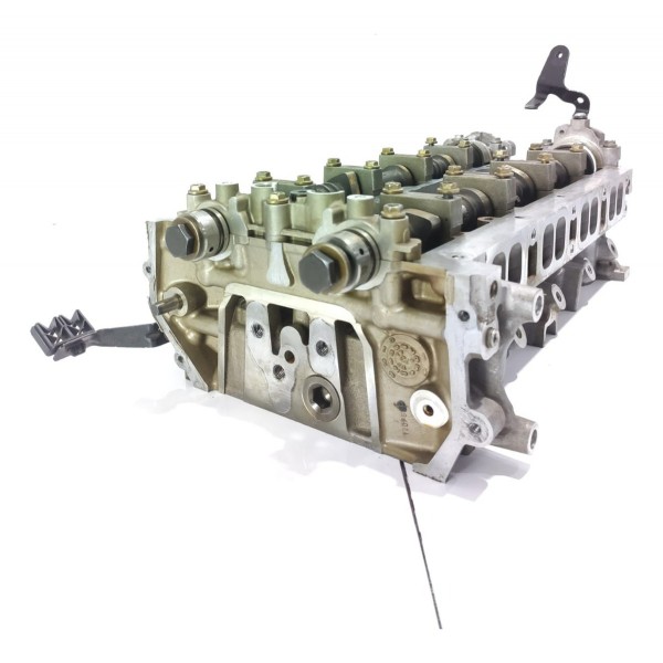 Cabecote Discovery Sport Evoque Gas 2011/2018 Std Rfbb5e6090