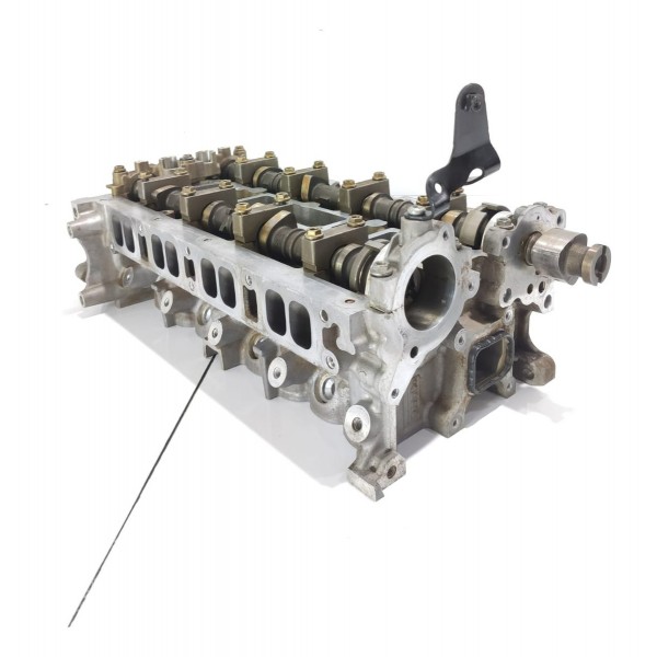 Cabecote Discovery Sport Evoque Gas 2011/2018 Std Rfbb5e6090