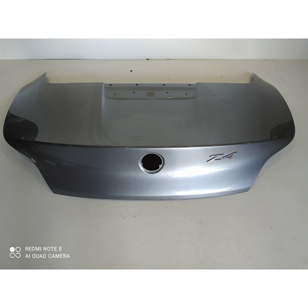 Tampa Traseira Bmw Z4 2010 2011 2012 2013 2014 // 1740