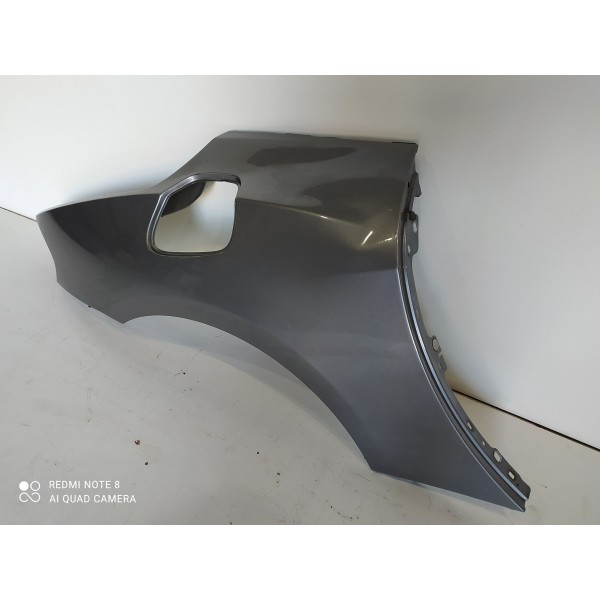Paralama Bmw Z4 Traseiro Direito 2010 2011 2012 2013 2014