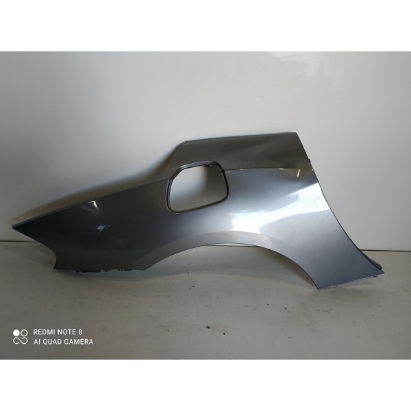 Paralama Bmw Z4 Traseiro Direito 2010 2011 2012 2013 2014