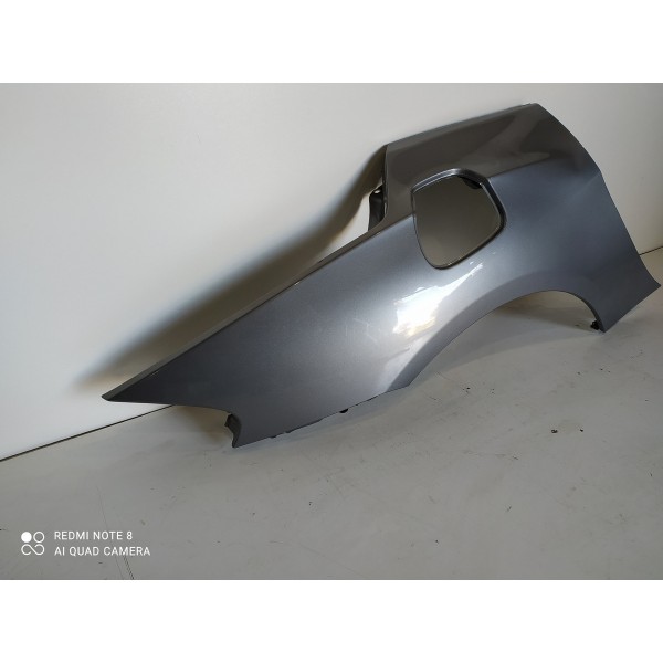 Paralama Bmw Z4 Traseiro Direito 2010 2011 2012 2013 2014