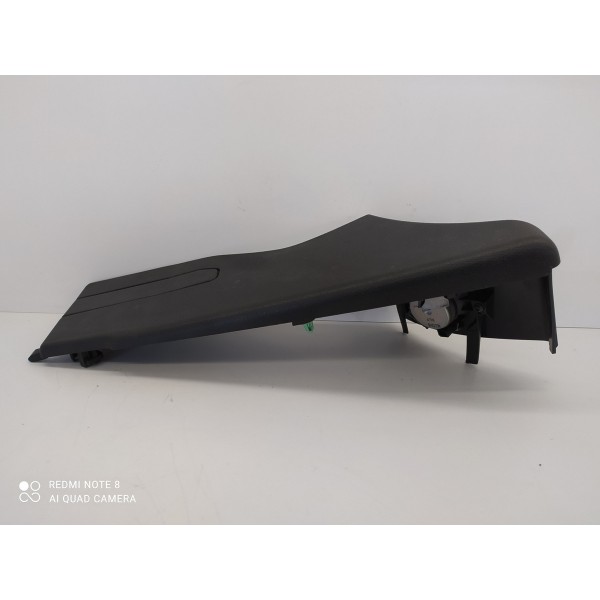 Acabamento Dobradiça Capota Mercedes Slk R171 Dir/1615