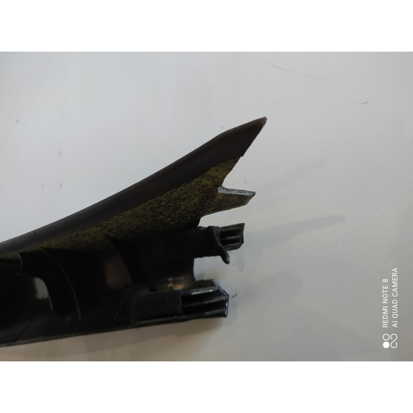 Acabamento Coluna A Mercedes Slk R171 Esquerdo 2005 A 2011