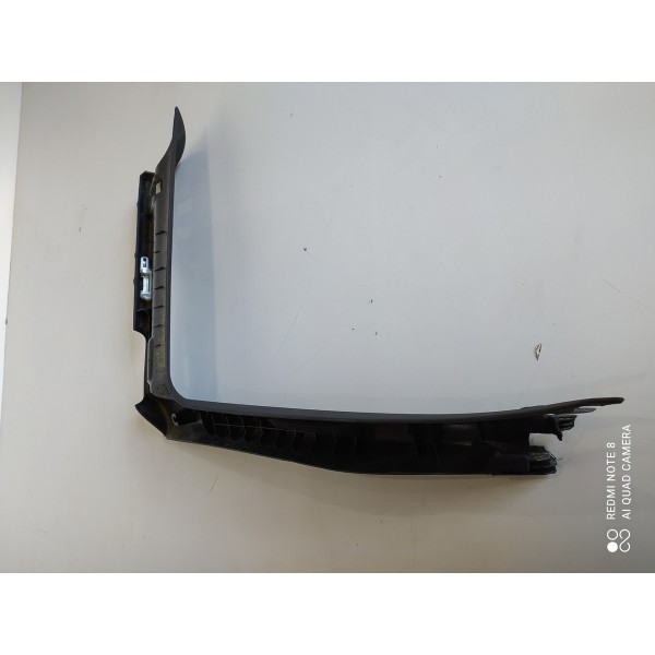 Acabamento Coluna A Mercedes Slk R171 Esquerdo 2005 A 2011