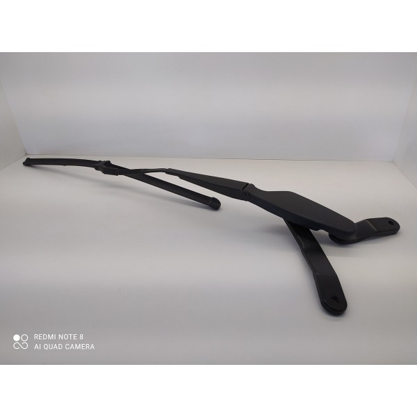 Braço Limpador Mercedes C180 C200 Esquerdo 2007 A 2014