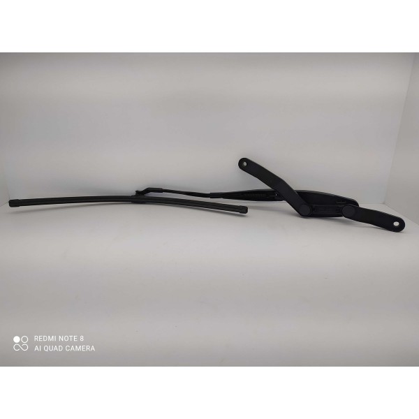 Braço Limpador Mercedes C180 C200 Esquerdo 2007 A 2014