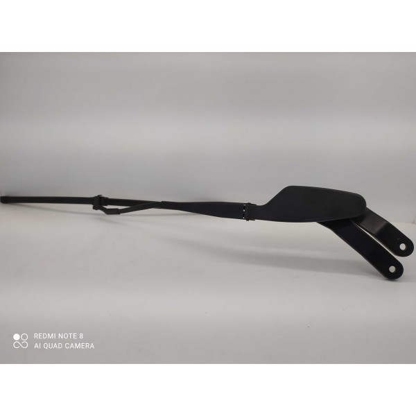 Braço Limpador Mercedes C180 C200 Esquerdo 2007 A 2014