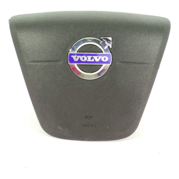 Tampa Buzina Volvo V60 S60 2011/2018