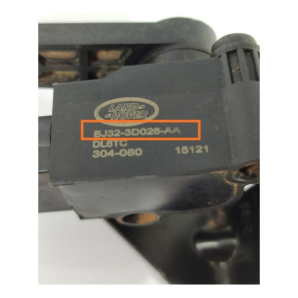 Sensor Nivel Susp Discovery Sport Evoque 2011 2018 /37299