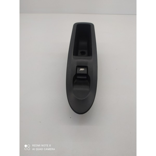 Comando Vidro C4 Lounge 2014 2015 2016 Tras Esq /1586