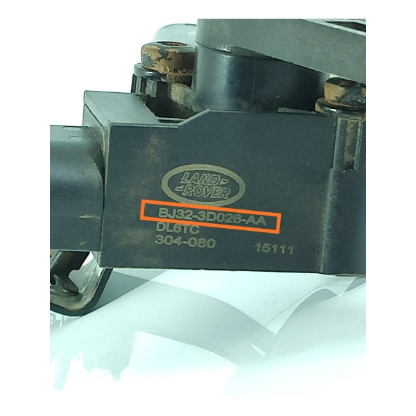 Sensor Nivel Discovery Sport Evoque 2011 2019 Bj323d026