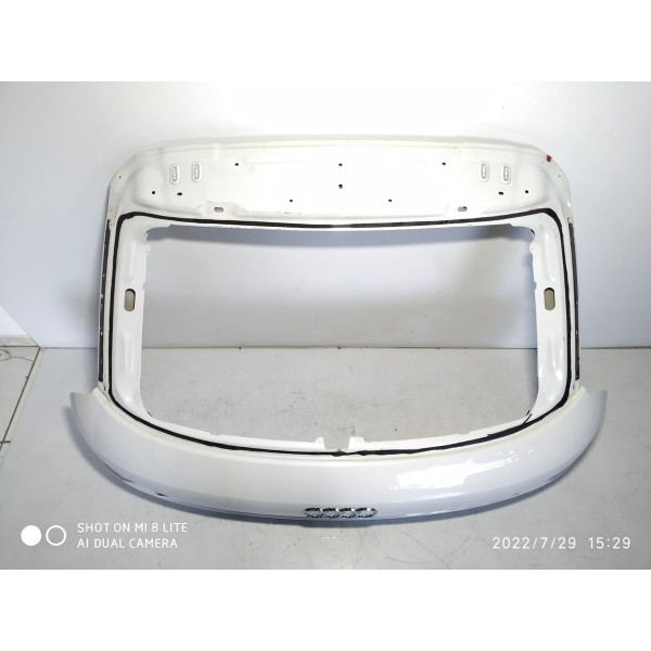 Tampa Traseira Audi Q3 2013 2014 2015 2016 2017/ 17585