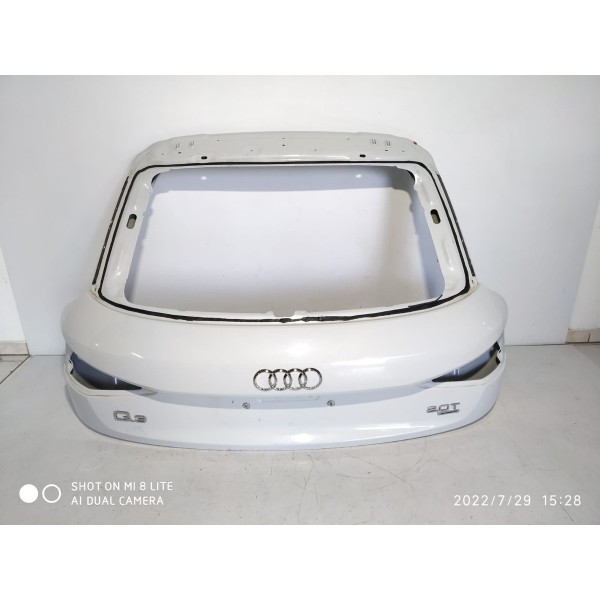 Tampa Traseira Audi Q3 2013 2014 2015 2016 2017/ 17585
