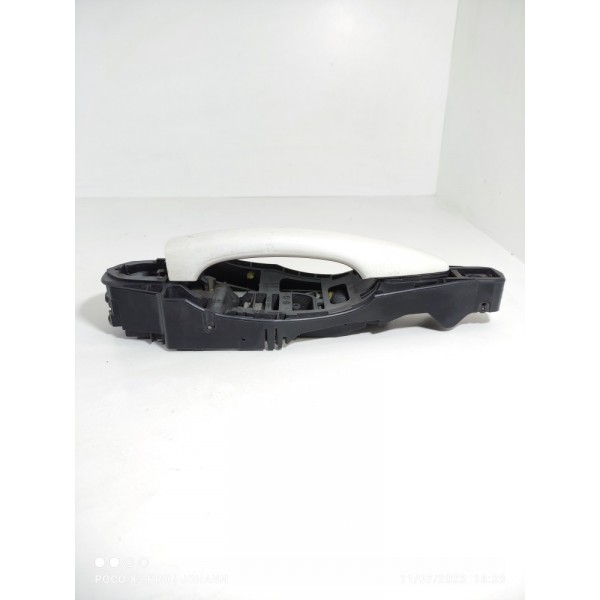 Maçaneta Externa Citroen C4 Lounge Dianteira E 2012/2016 Det