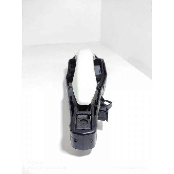 Maçaneta Externa Citroen C4 Lounge Dianteira E 2012/2016 Det