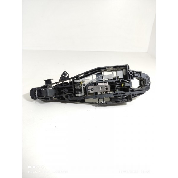 Maçaneta Externa Citroen C4 Lounge Dianteira E 2012/2016 Det