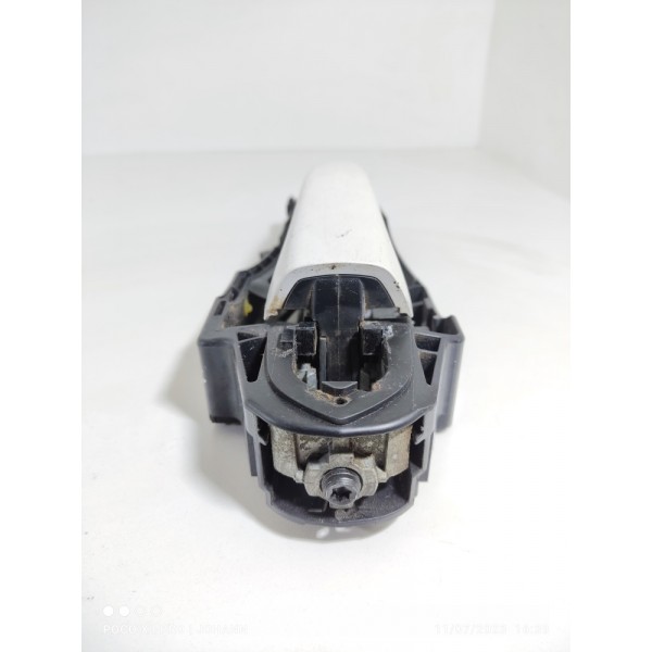 Maçaneta Externa Citroen C4 Lounge Dianteira E 2012/2016 Det