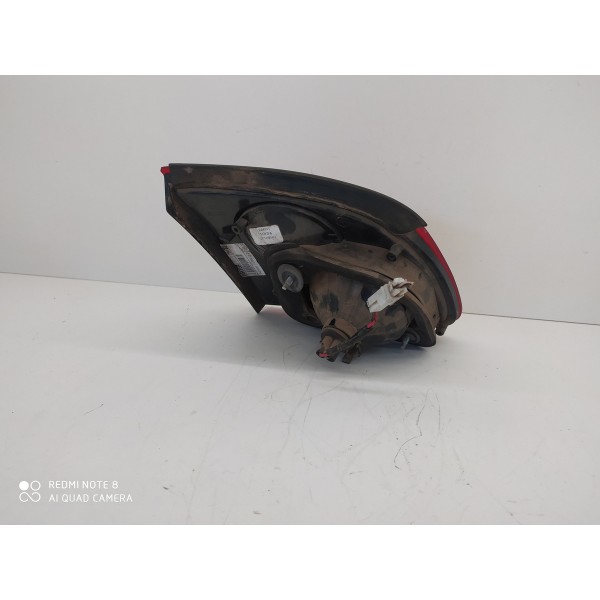 Lanterna Corsa Classic Direita Tampa 2011 2012 2013 A 2017