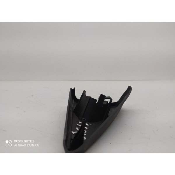 Moldura Int Retrovisor Mercedes Slk Esquerda R171 2005 2011