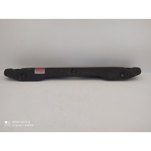 Moldura Friso Tampa Tras Mercedes C180 C200 2007 A 2014/1372
