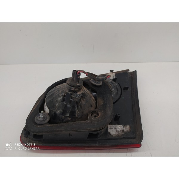 Lanterna Corsa Classic Esquerda Tampa 2011 2012/2017 Orig