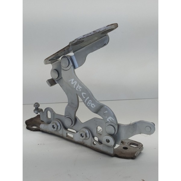 Dobradica Braco Capo Mercedes C180 C200 Esq 2014 A2048800728