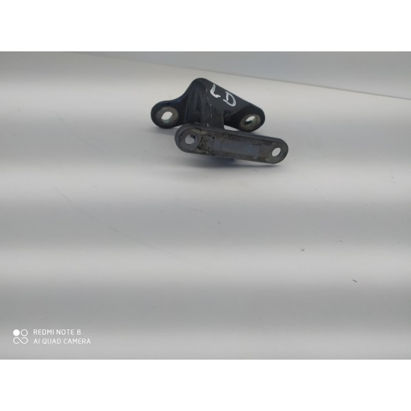 Dobradiça Porta Mercedes Slk R171 Direita 2005 2006 A 2011