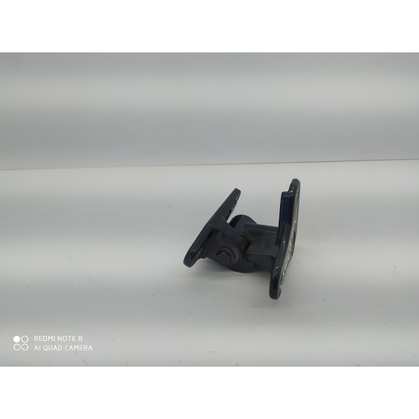 Dobradiça Porta Mercedes Slk200 Direita 2005 2006 2007 2011