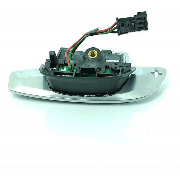 Paddle Shift Volvo V60 S60 Xc60 Direito 11/2018 31343008