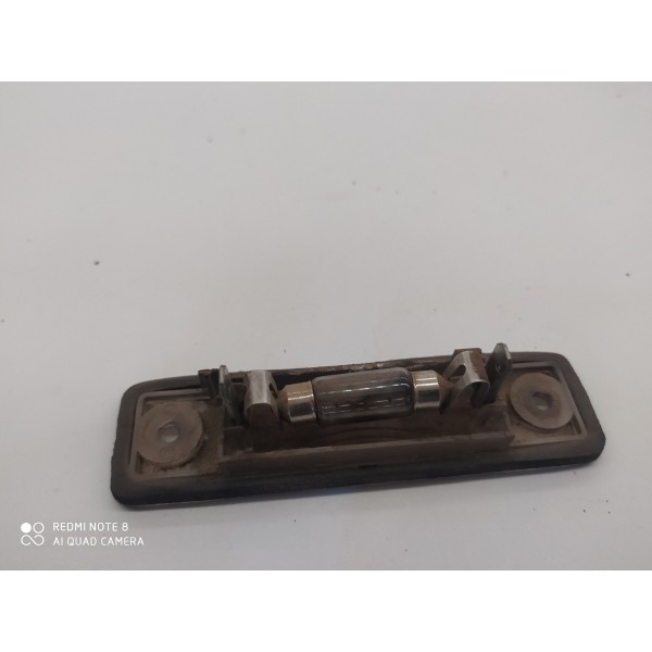 Luz Placa Chevrolet Corsa Classic 2010