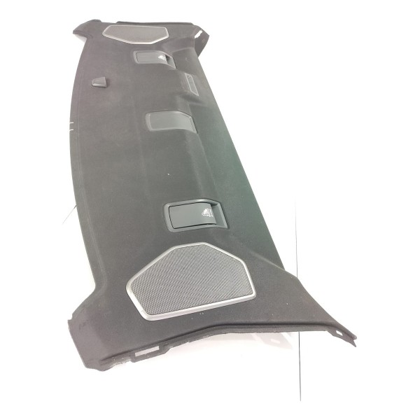 Tampa Bagagito Telas Falante Bmw 320 330 2019 2023 8073798