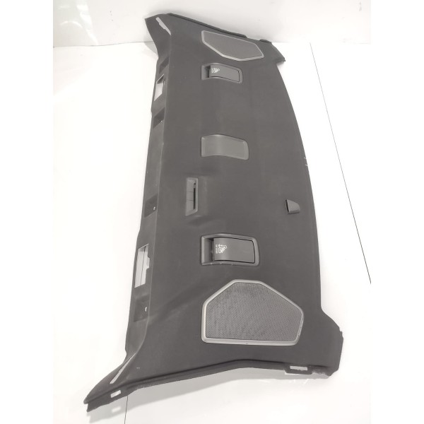 Tampa Bagagito Telas Falante Bmw 320 330 2019 2023 8073798