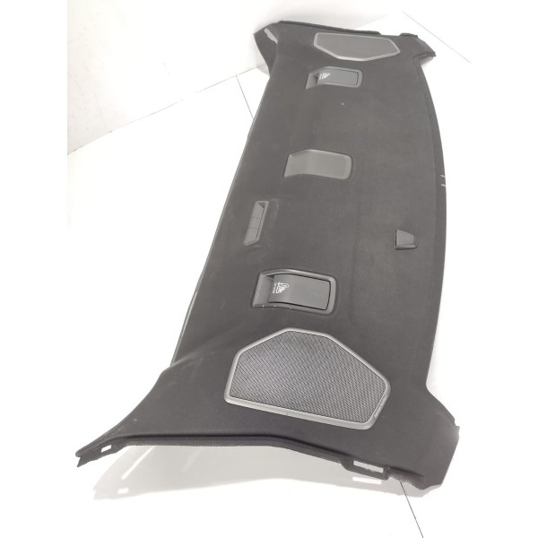 Tampa Bagagito Telas Falante Bmw 320 330 2019 2023 8073798