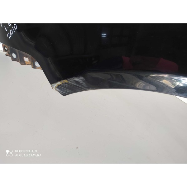Paralama Ford Fusion Esquerdo 2009 2010 2011 2012 Orig