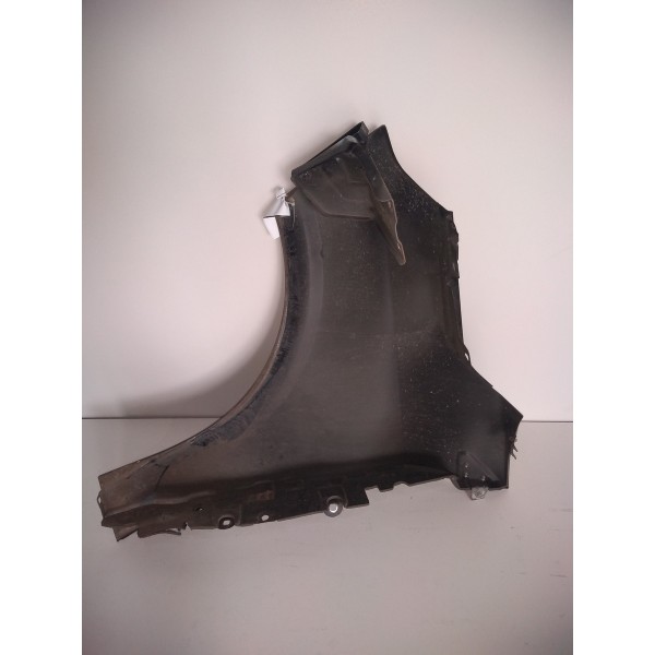 Paralama Fiat Argo Direito 2018 2019 2020 2021 2024