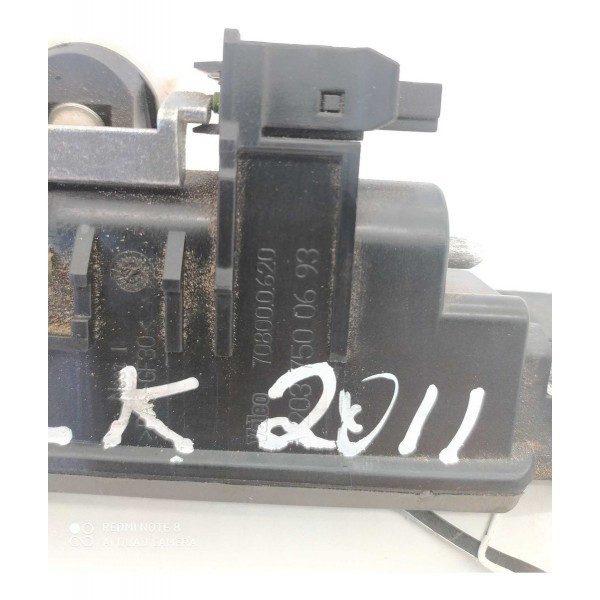 Maçaneta Tampa Tras Mercedes Slk R171 2005/2011 A2037500693