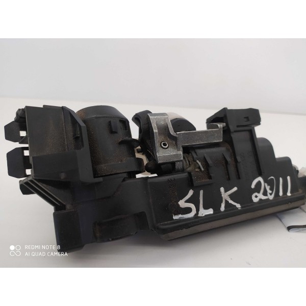 Maçaneta Tampa Tras Mercedes Slk R171 2005/2011 A2037500693